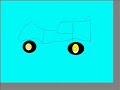 Re: Drawing Car in MS Paint