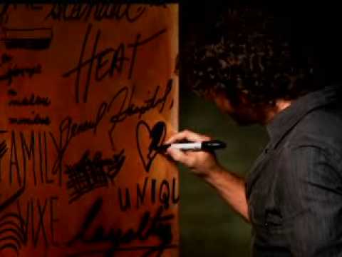 General Hospital - Billy Currngton "Somethng" Promo