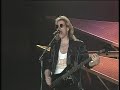 SCORPIONS [ BIG CITY NIGHTS ] LIVE,1991.