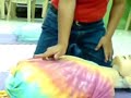 vgb first aid class