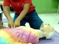 vgb first aid class