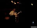 Raul Midon - Sunshine (Live in France)