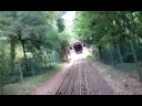 Chenoa + Jasmina Nerobergbahn Wiesbaden