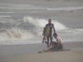 BODYBOARD PERU - SANPEDRO PRO 2005