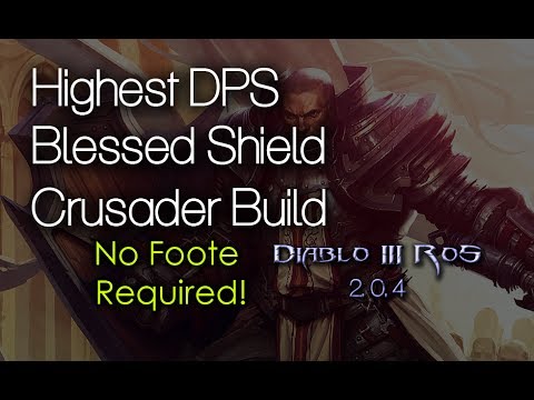 how to get more dps in diablo 3