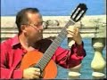 Jesus Martí Aranda - Solista de Guitarra Española