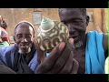 EARTHEN - part 5 - Pottery village - Mali West Africa