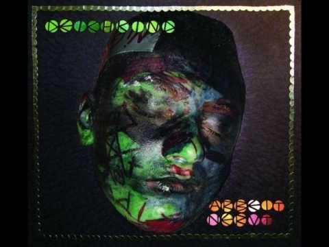 Deichkind - Ich und mein Computer (mit Lyrics) - www.sevvn.de