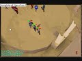 Duel Arena; The Good, The Bad, and The 119 Duel Arena; The Good, The Bad, and The 119