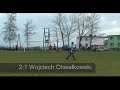 Orzeł Rostarzewo - Płomień Przyprostynia 2:2 (2:1)