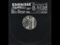 Eminem Lose yourself