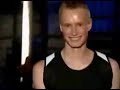 Meda - Christian Pior e Sabrina Sato na SPFW 2008 parte 01 Meda - Christian Pior e Sabrina Sato na SPFW 2008 parte 01