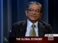 The Agenda welcomes American economist and Columbi...