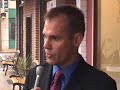 John Laesch 14th Dist. IL Cong. Candidate would close SOA