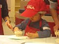 Kidzania Tokyo Nov. 2009
