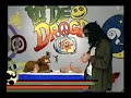 VÍDEO DROGA 2 - MACONHA - bloco 1