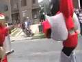 iron man vs transformer star screem im iron man