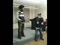 Dave Vegas Review@ NJ Music Conference