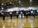 RHS Drumline 2008