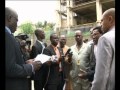 Transform Nigeria Movement petition to EFCC