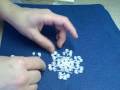 Quilling with Yoyomax12 : SNOWFLAKES