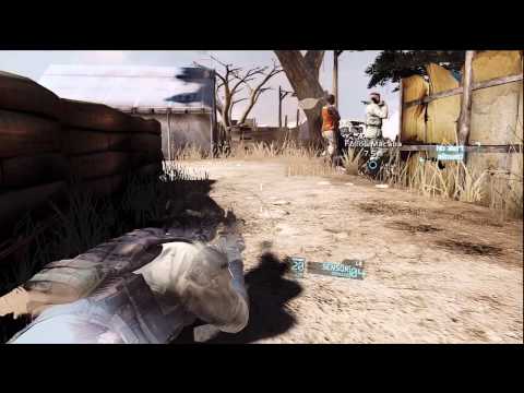 how to sync shot in ghost recon