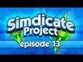 The Simdicate Project - Private Marriage! #13