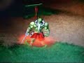 war3 on nvida 7150m