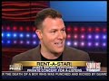 Booking Entertainments Steve Einzig on CNNs Showbiz Tonight Booking Entertainments Steve Einzig on CNNs Showbiz Tonight