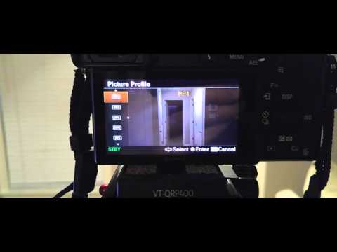 Sony Slog2 Lut Software