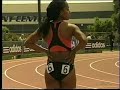 lisa barber  2007 adidas track classic