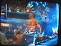 WWE Smackdown! vs Raw 2010:Drew McIntyre Caw + Finisher
