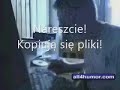 Dzieciak, który nie mo?e zainstalowac Windowsa Dzieciak, który nie mo?e zainstalowac Windowsa