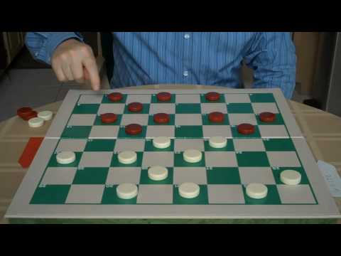 checkers game