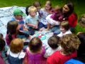 mikeys 4th birthday 3