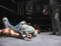 CWF Mid-Atlantic Wrestling : The Aftermath Attacks (11/1/08)