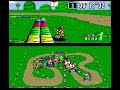 Super Mario Kart DP1 TAS Super Mario Kart DP1 TAS