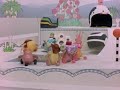chorlton & the wheelies