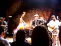 Avett Brothers Liberty Hall Lawrence KS 09/16/08 encore Bella Donna / Salvation Song
