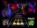 Custom Guitar Hero 2 song Dimmu Borgir - Burn In Hell