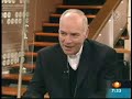 Carlos Loret entrevista a Mons. Carlos Aguiar (Segunda Parte