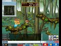 MapleStory Kerning PQ