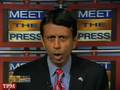 Video: Bobby Jindal Can't Name the 