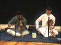 Vathapi Ganapathim Part 1 (Violin Duet)
