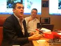 Reuters mobile journalism (MoJo) roundtable
