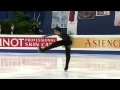 Nobunari ODA - 2010 GPF SP