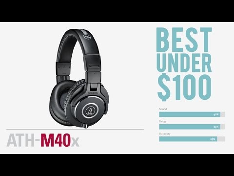 how to repair audio technica headphones