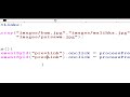 kachin boy teach Basic web layout 1-8