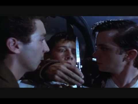 Switchblades in the Movies (1929-2009)
