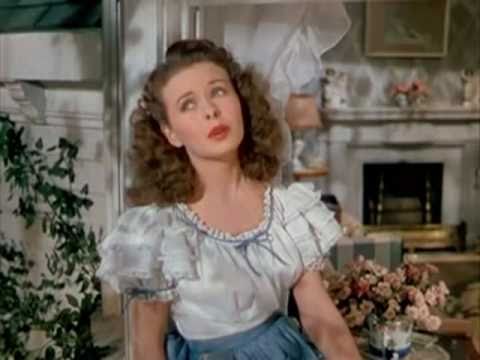 Jeanne Crain